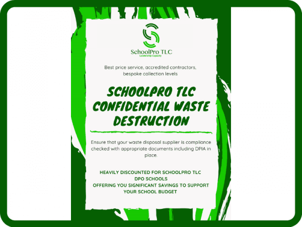 Confidential Waste Disposal Service