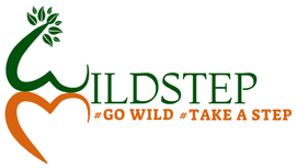 Wildstep UK Logo